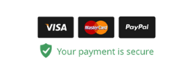 Payment Trusted