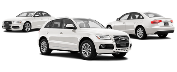 Audi VIN Decoder Check Specs History Equip 2024