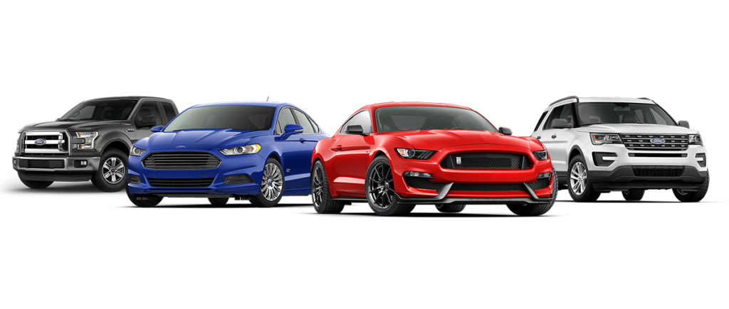 Ford VIN Decoder - Check Specs, Equipment, Service History