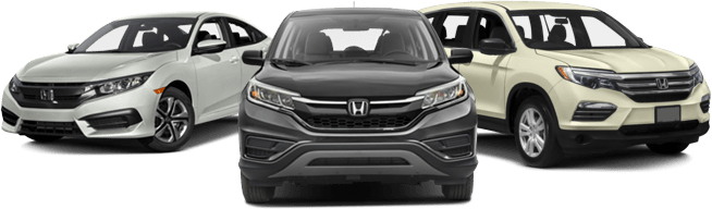 Honda VIN Decoder