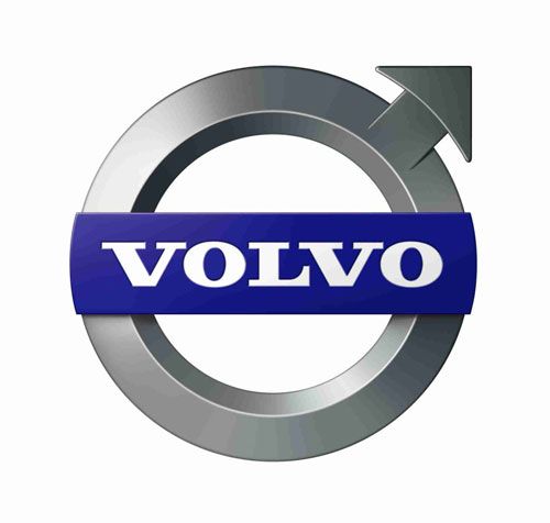 Volvo VIN Check logo