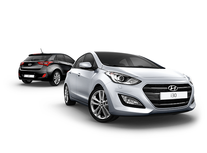 Hyundai VIN Decoder