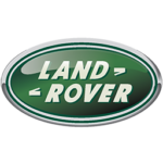 Vin land rover
