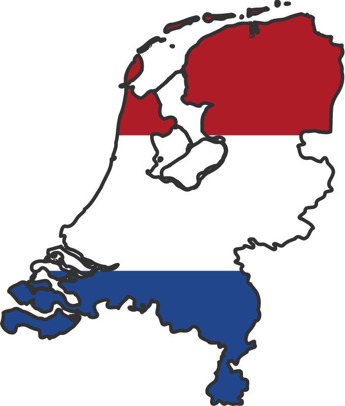 VIN Check Netherlands History
