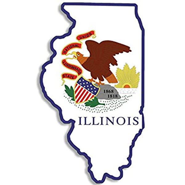 VIN Lookup Illinois