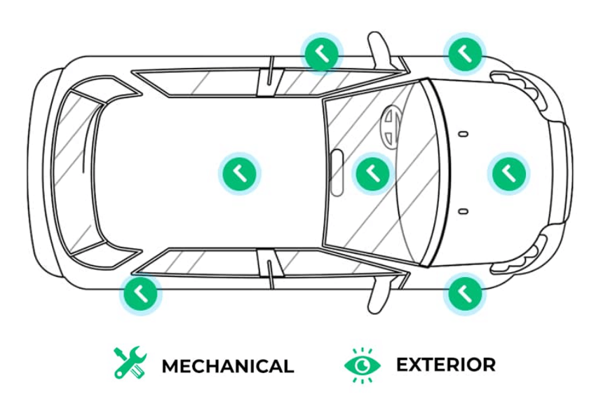 Accident overview